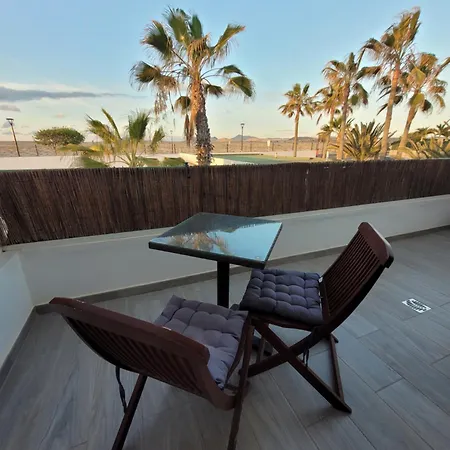 Apartmán Casa Alma Corralejo