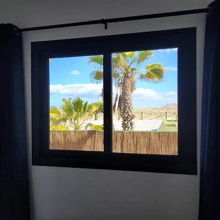 Casa Alma Corralejo
