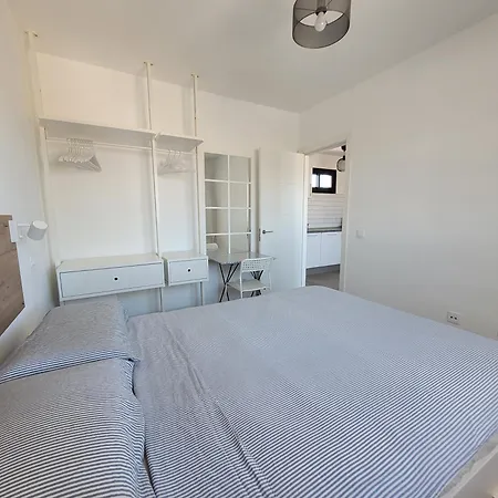 Apartmán Casa Alma Corralejo