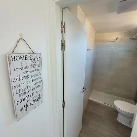 Apartment Casa Alma Corralejo