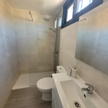 Apartment Casa Alma Corralejo