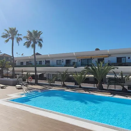 Casa Alma Apartment Corralejo