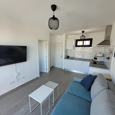 Casa Alma Apartment