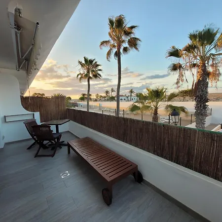 Apartment Casa Alma Corralejo