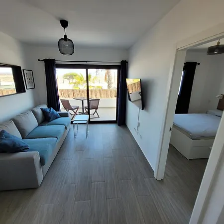 Apartment Casa Alma