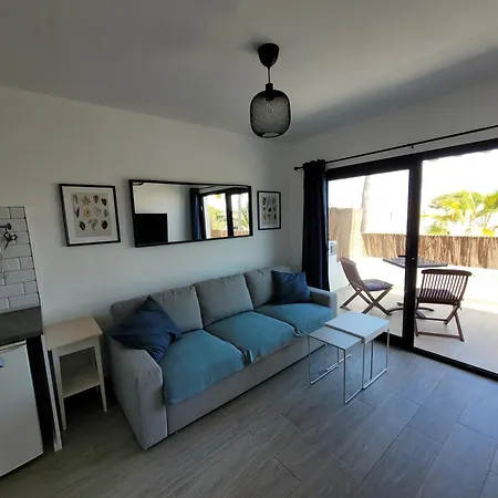 Apartment Casa Alma Corralejo