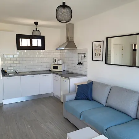 Apartment Casa Alma