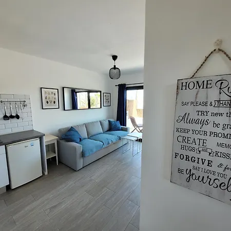 Apartment Casa Alma *