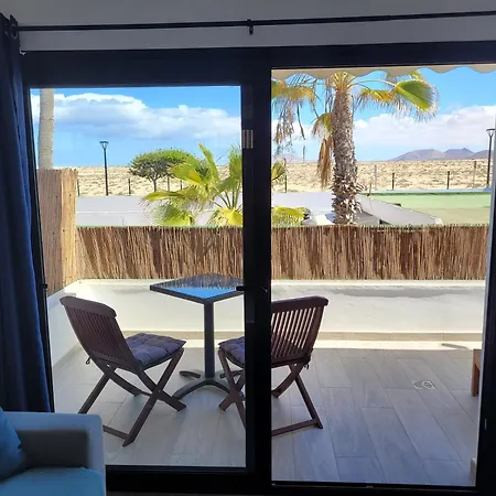 Apartment Casa Alma Corralejo
