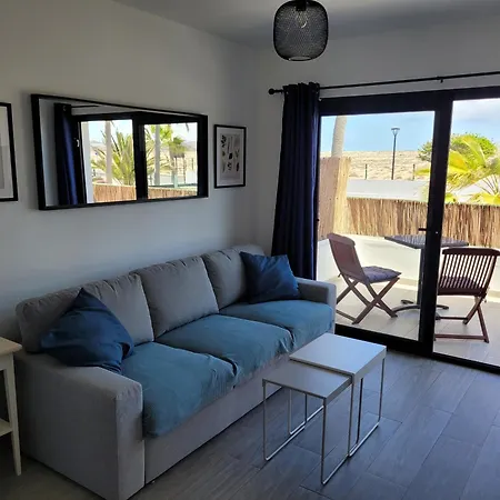 Casa Alma * Corralejo