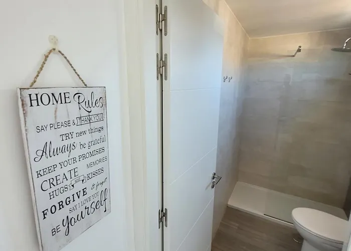 Apartment Casa Alma Corralejo