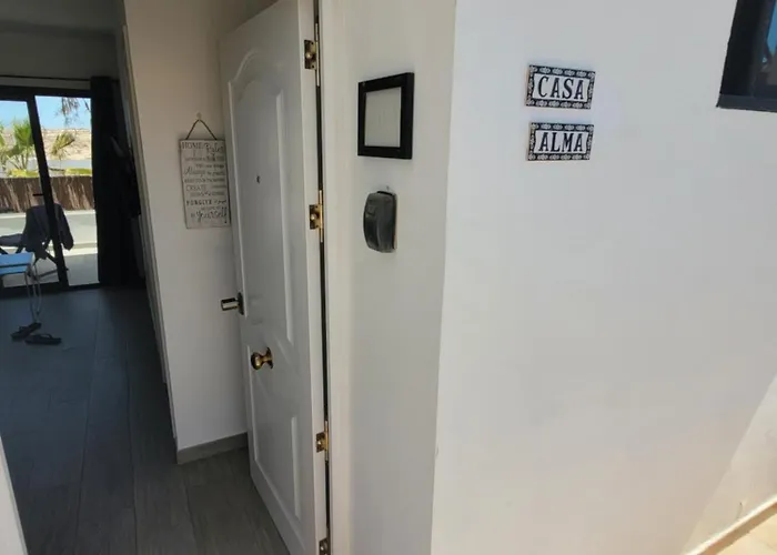 Apartment Casa Alma *