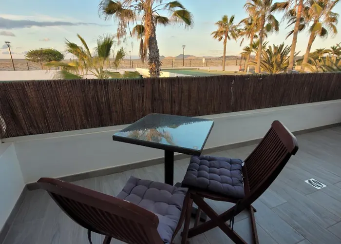 Apartment Casa Alma Corralejo