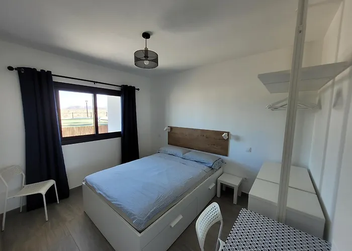 Casa Alma * Corralejo