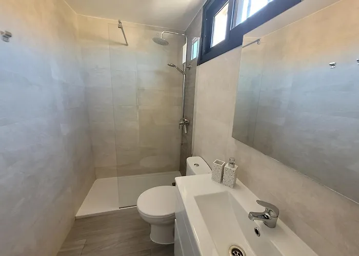 Apartment Casa Alma Corralejo