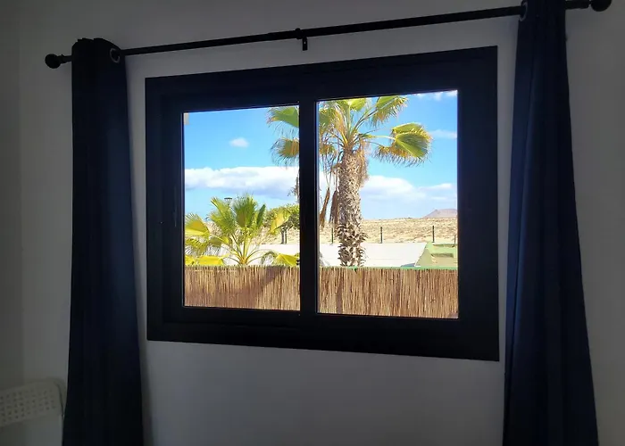 Casa Alma Corralejo