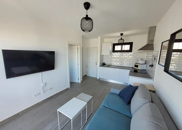 Casa Alma Apartment