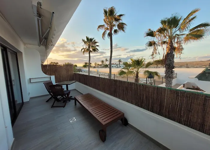 Apartment Casa Alma Corralejo