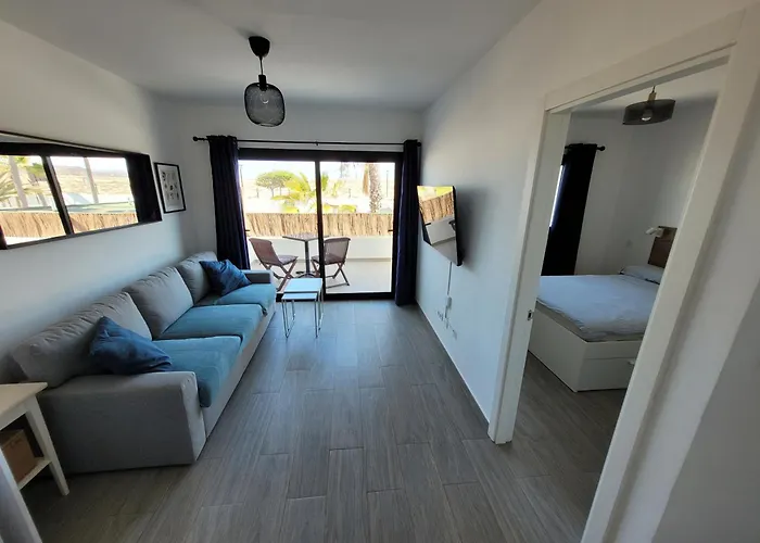 Apartment Casa Alma