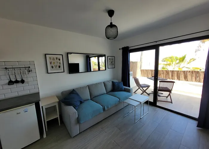 Apartment Casa Alma Corralejo