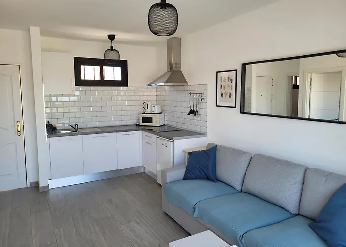 Apartment Casa Alma