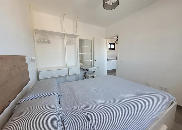 Apartment Casa Alma Corralejo