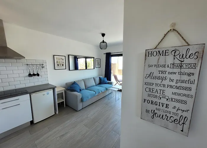 Apartment Casa Alma *