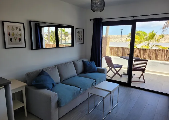 Casa Alma * Corralejo